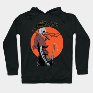 Undead1 Hoodie